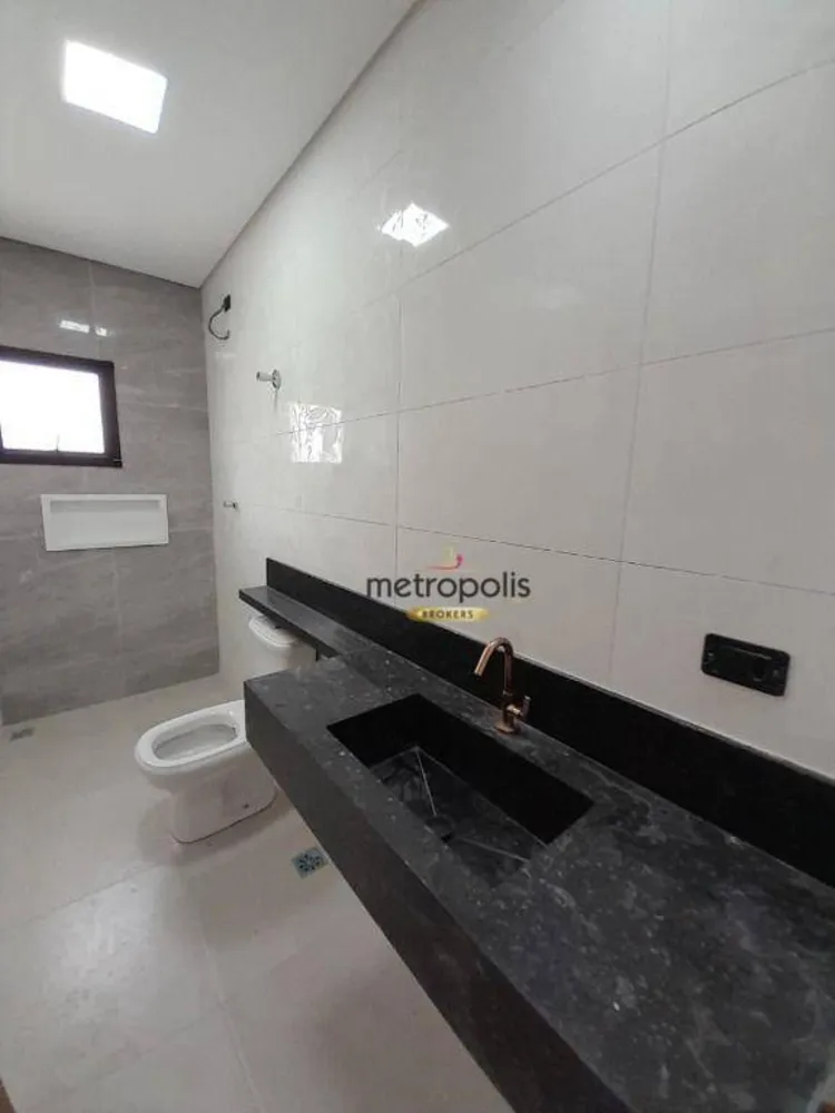 Sobrado, 3 quartos, 142 m² - Foto 12