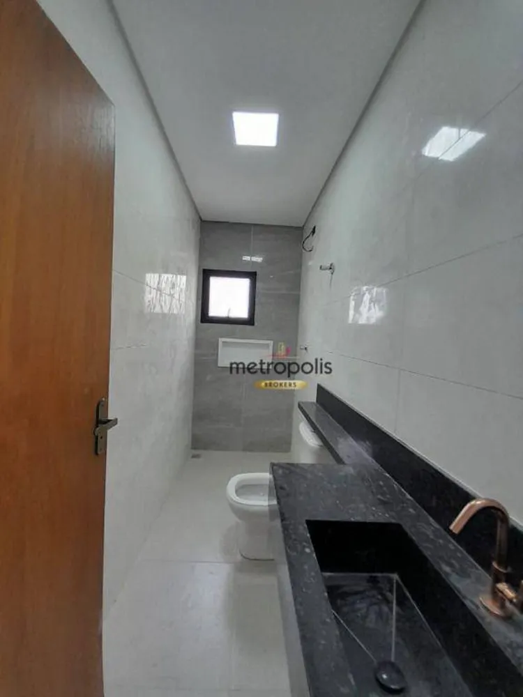 Sobrado, 3 quartos, 142 m² - Foto 11