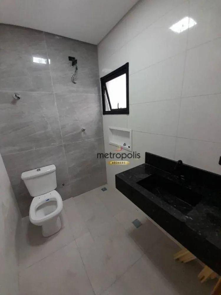 Sobrado, 3 quartos, 142 m² - Foto 7