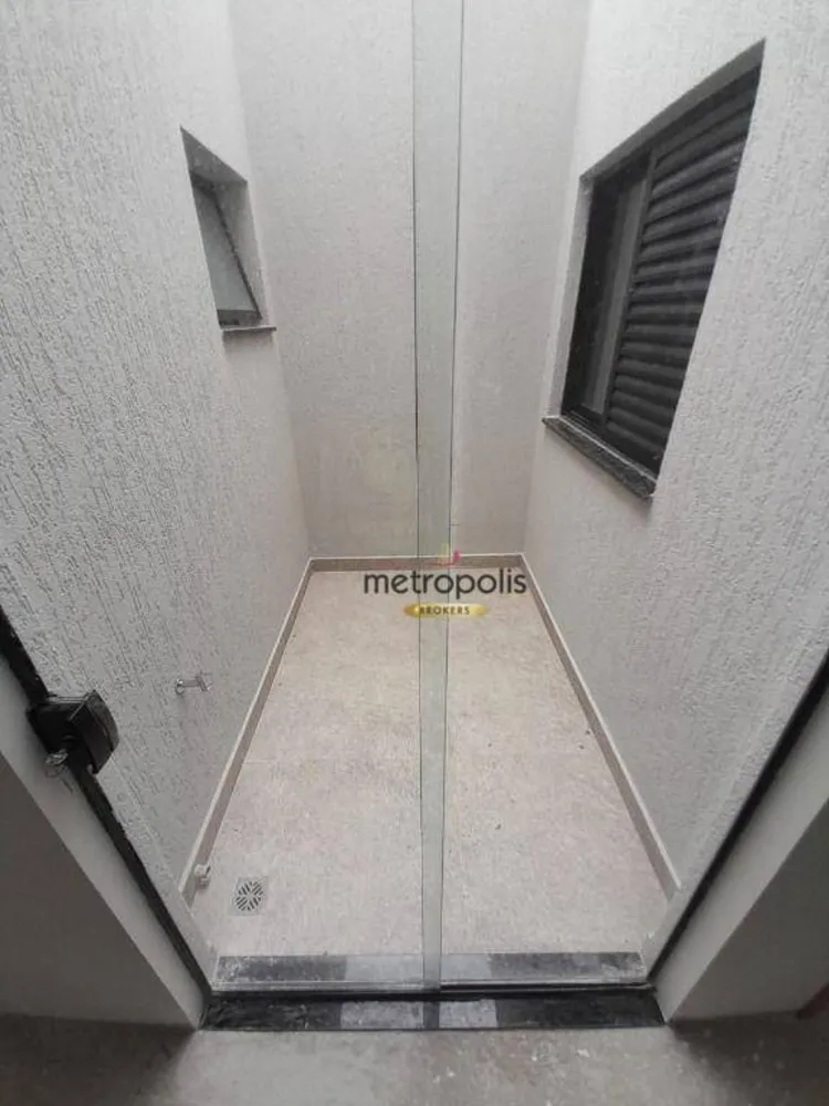 Sobrado, 3 quartos, 142 m² - Foto 9