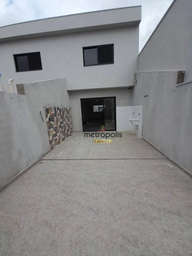 Sobrado, 3 quartos, 142 m² - Foto 6