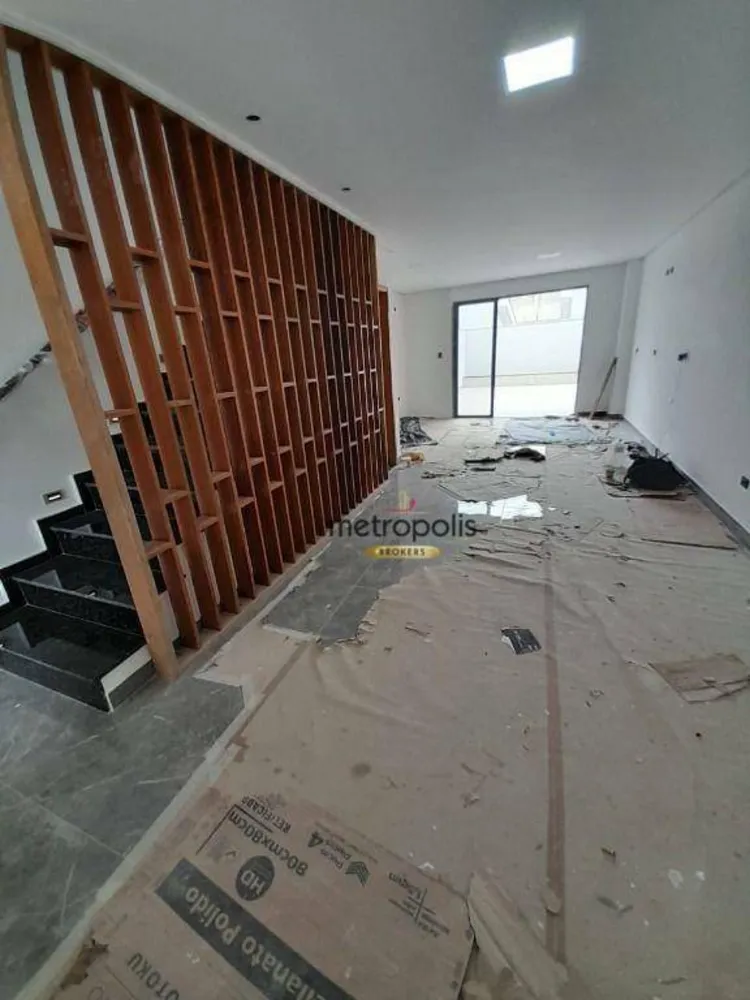 Sobrado, 3 quartos, 142 m² - Foto 1