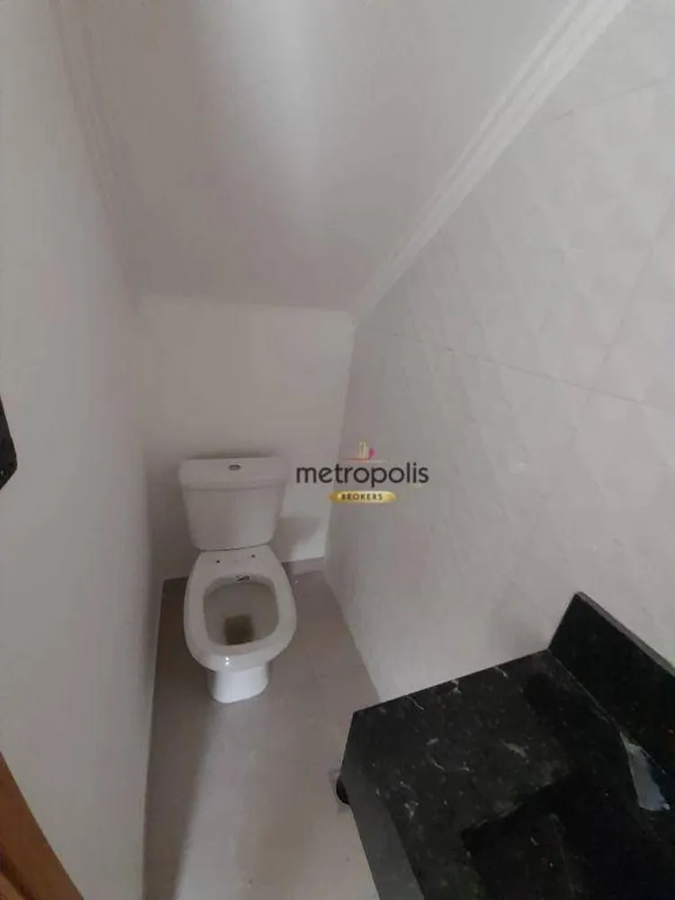 Sobrado, 3 quartos, 142 m² - Foto 4