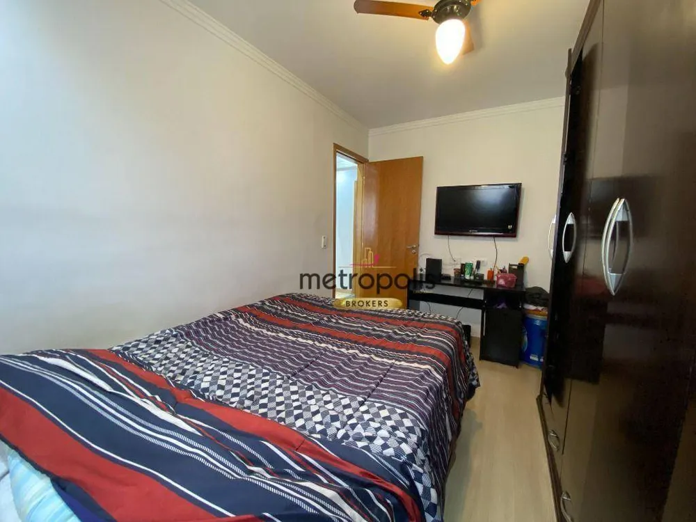 Apartamento, 2 quartos, 56 m² - Foto 9