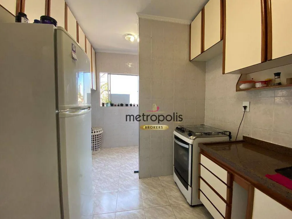 Apartamento, 2 quartos, 56 m² - Foto 11