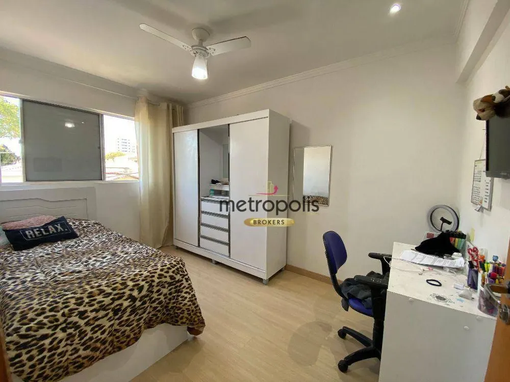 Apartamento, 2 quartos, 56 m² - Foto 4