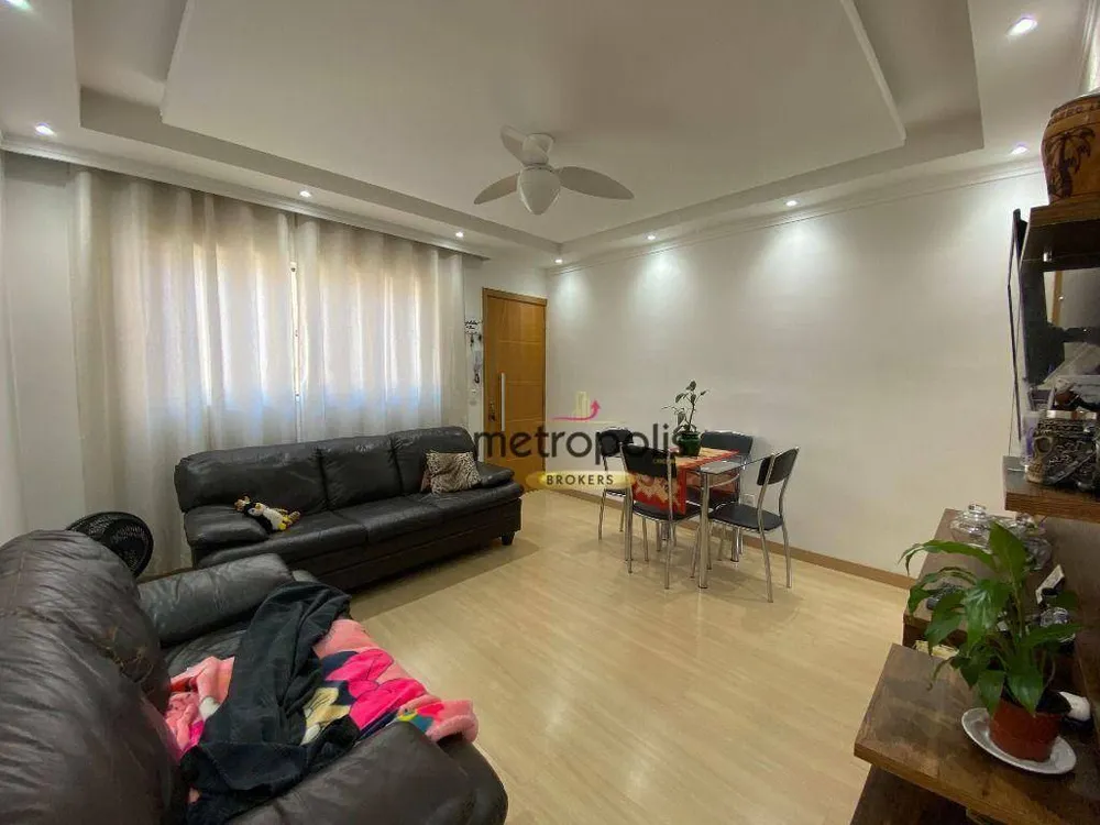 Apartamento, 2 quartos, 56 m² - Foto 1