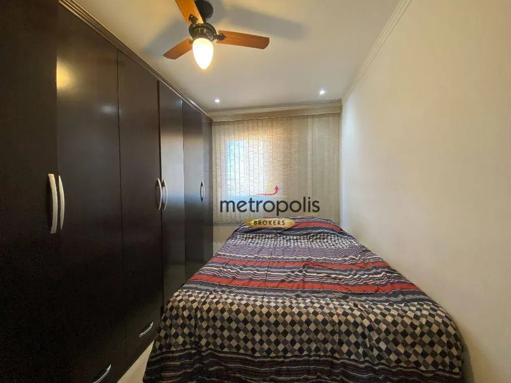 Apartamento, 2 quartos, 56 m² - Foto 2