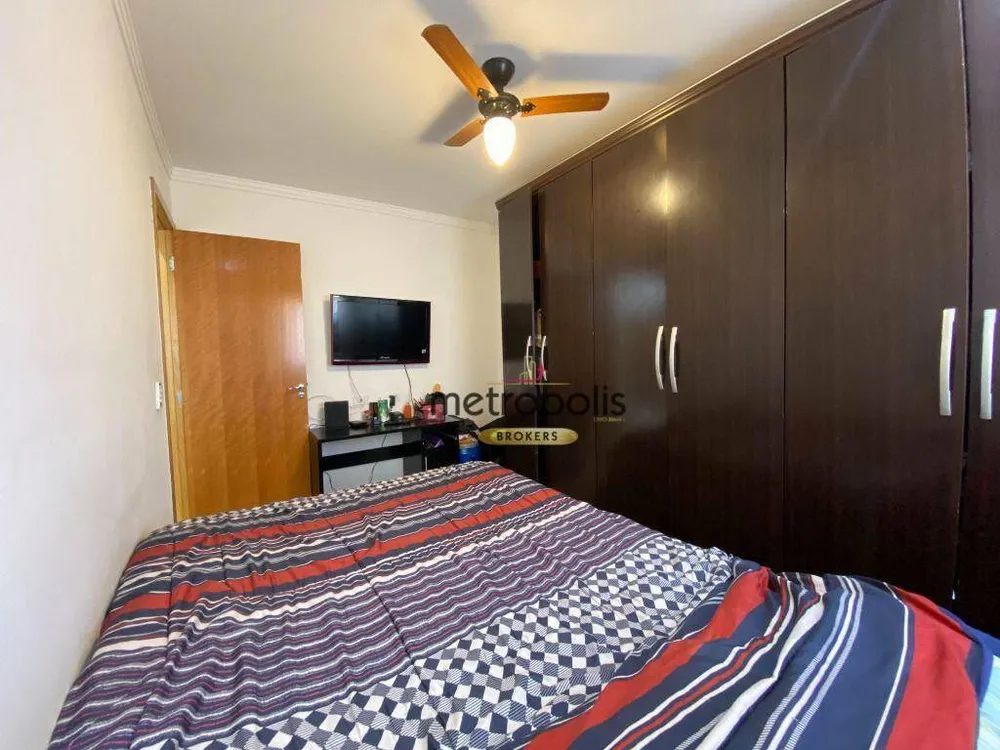 Apartamento, 2 quartos, 56 m² - Foto 8