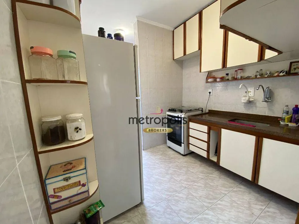 Apartamento, 2 quartos, 56 m² - Foto 3