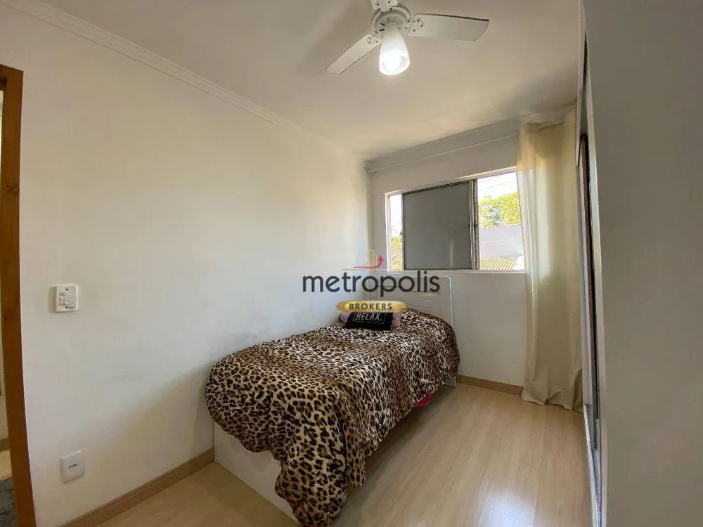 Apartamento, 2 quartos, 56 m² - Foto 4