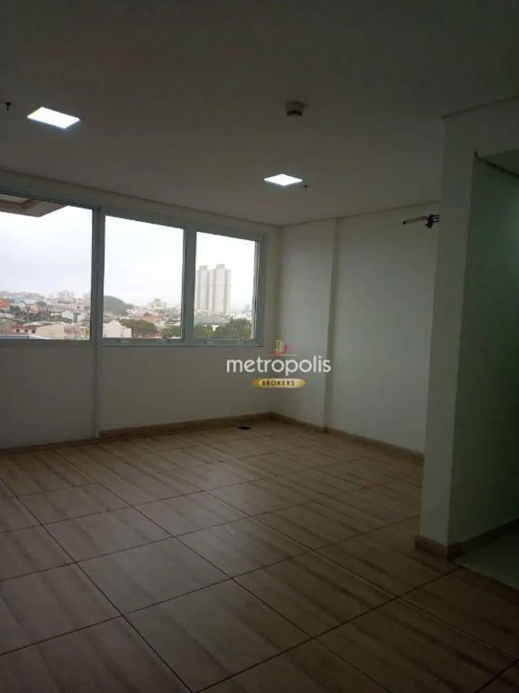 Sala-Conjunto, 33 m² - Foto 4