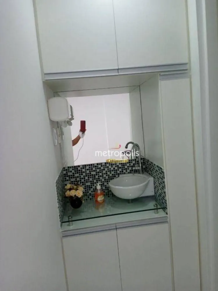 Sala-Conjunto, 33 m² - Foto 1