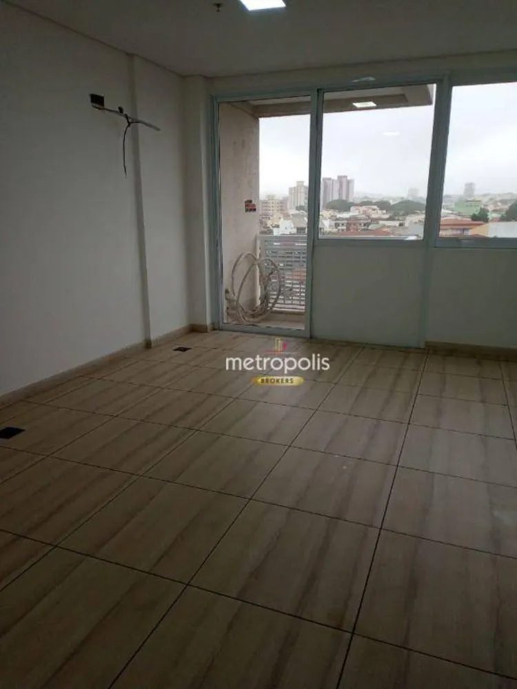 Sala-Conjunto, 33 m² - Foto 6