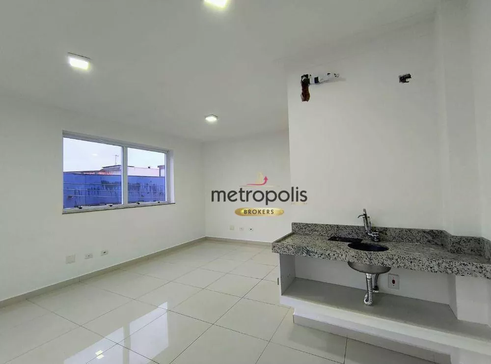Sala-Conjunto, 28 m² - Foto 1