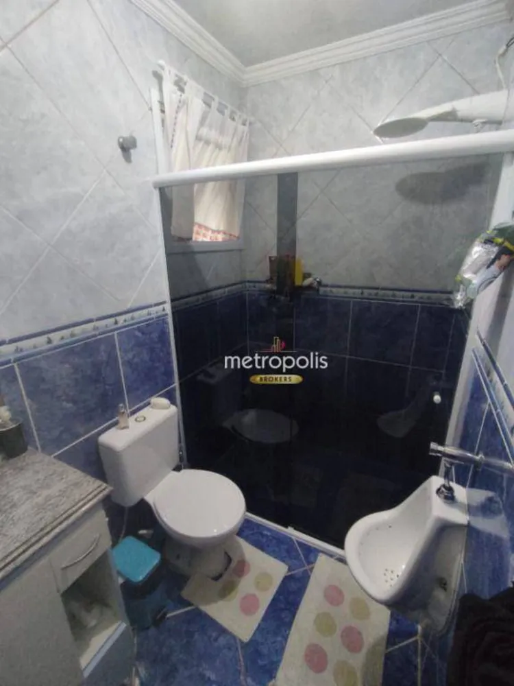 Sobrado, 3 quartos, 181 m² - Foto 6