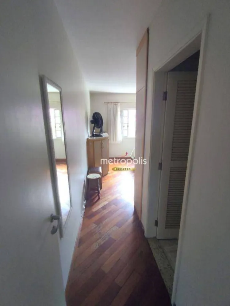 Sobrado, 3 quartos, 181 m² - Foto 8