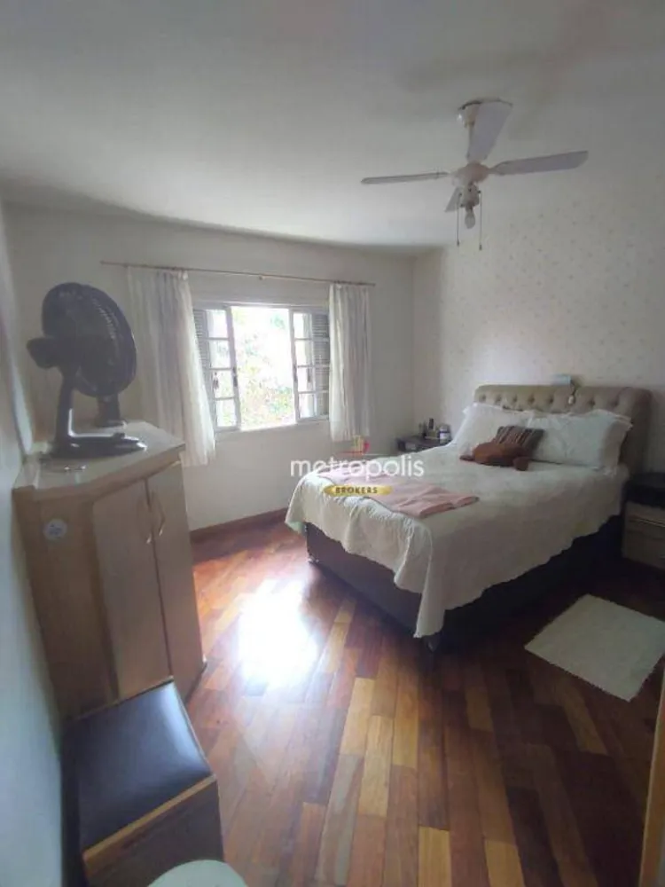 Sobrado, 3 quartos, 181 m² - Foto 1