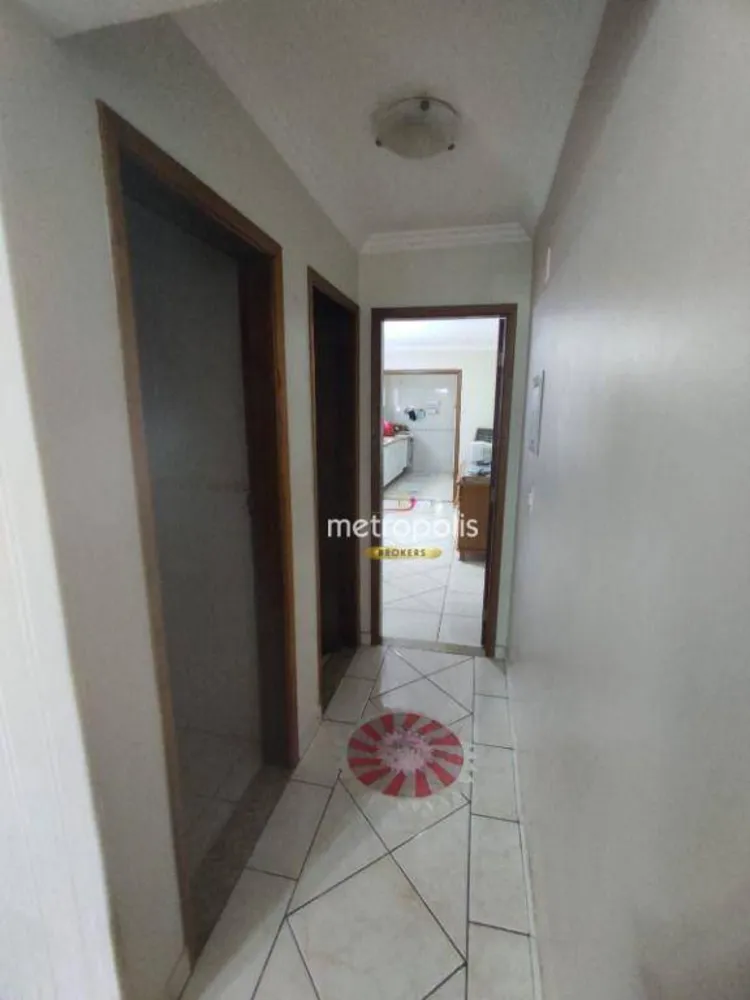 Sobrado, 3 quartos, 181 m² - Foto 4