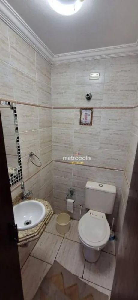 Sobrado, 3 quartos, 181 m² - Foto 2