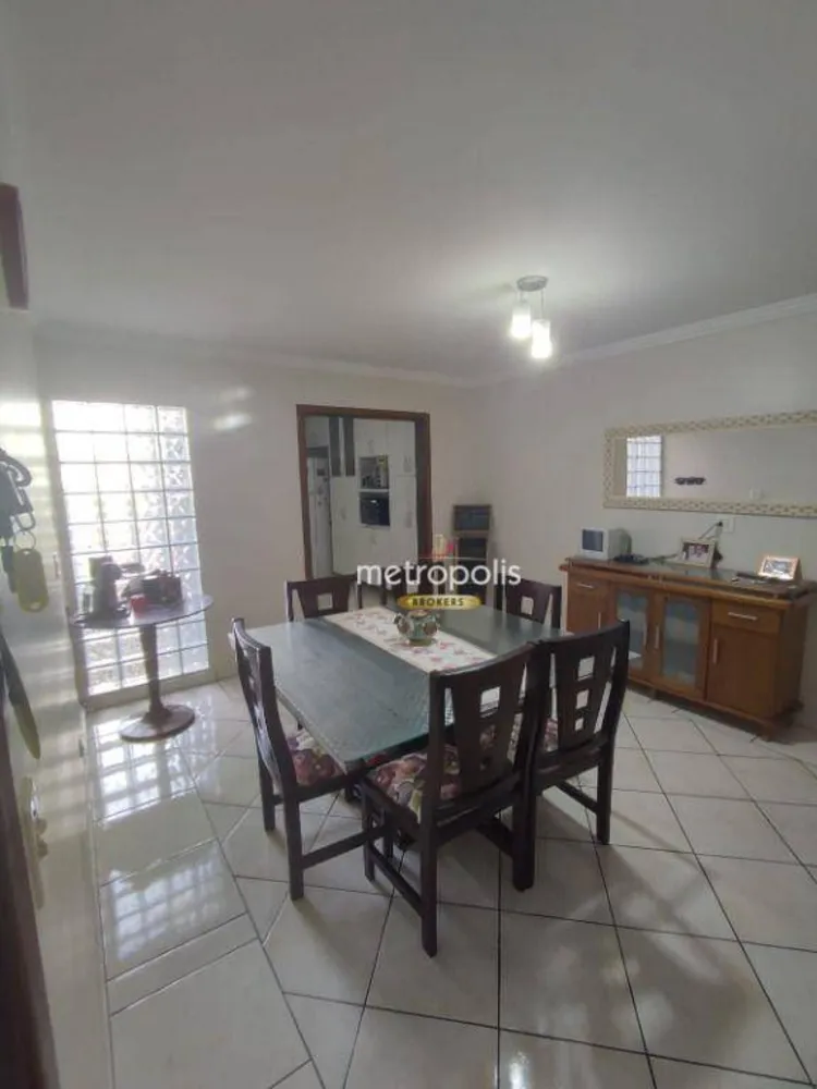 Sobrado, 3 quartos, 181 m² - Foto 3