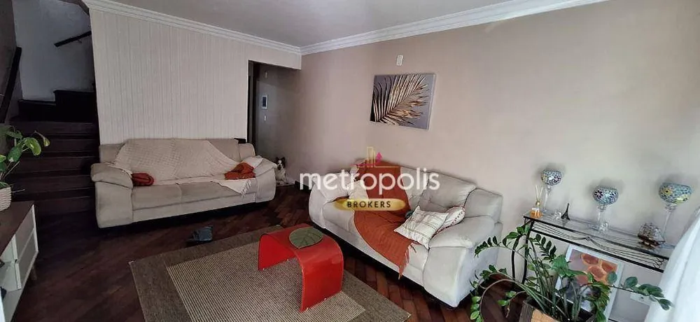 Sobrado, 3 quartos, 181 m² - Foto 5
