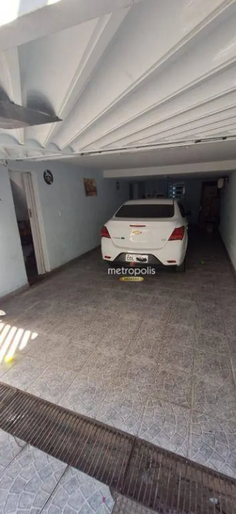 Sobrado, 3 quartos, 181 m² - Foto 7