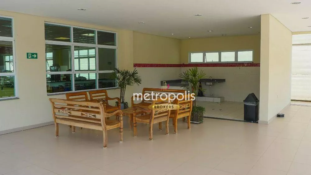 Depósito-Galpão, 2649 m² - Foto 10
