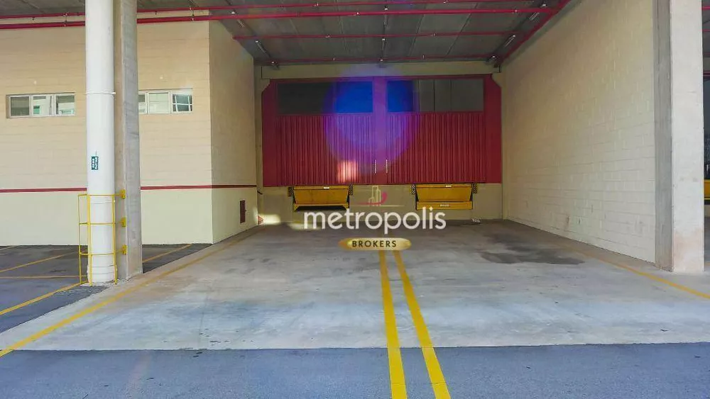 Depósito-Galpão, 2649 m² - Foto 4