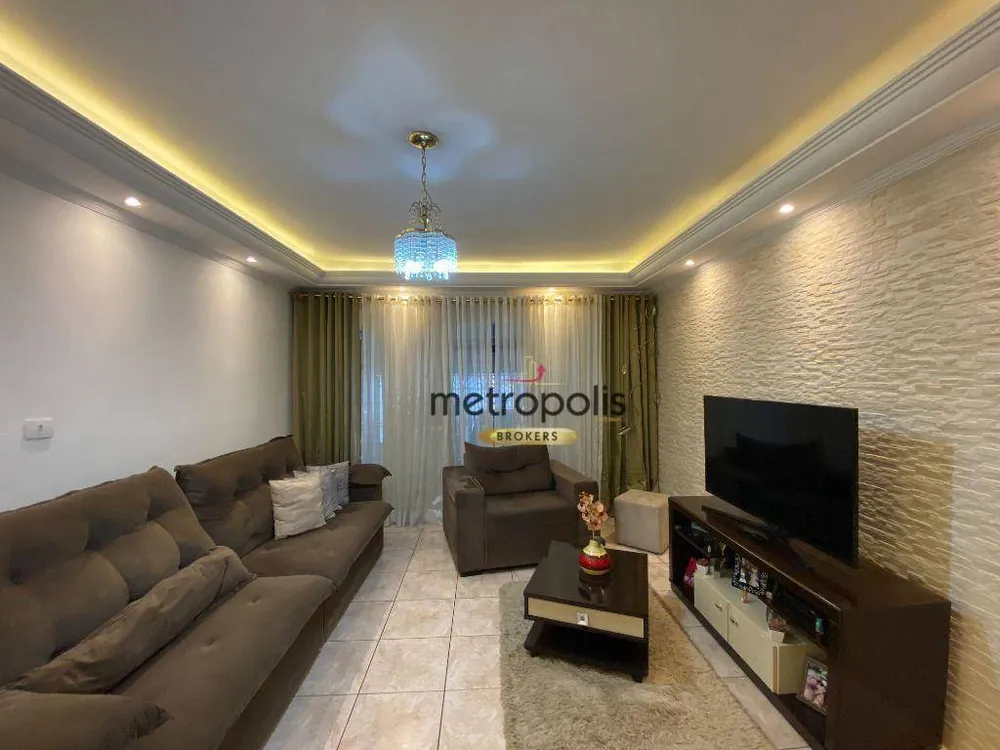 Sobrado, 2 quartos, 174 m² - Foto 2