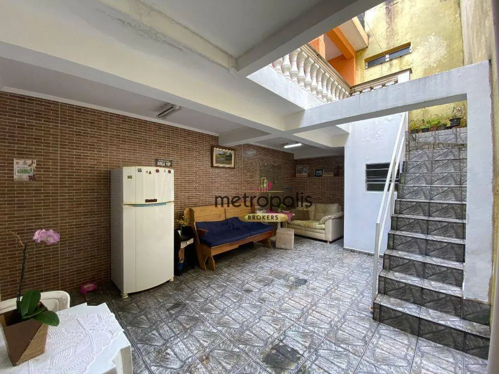 Sobrado, 2 quartos, 174 m² - Foto 10