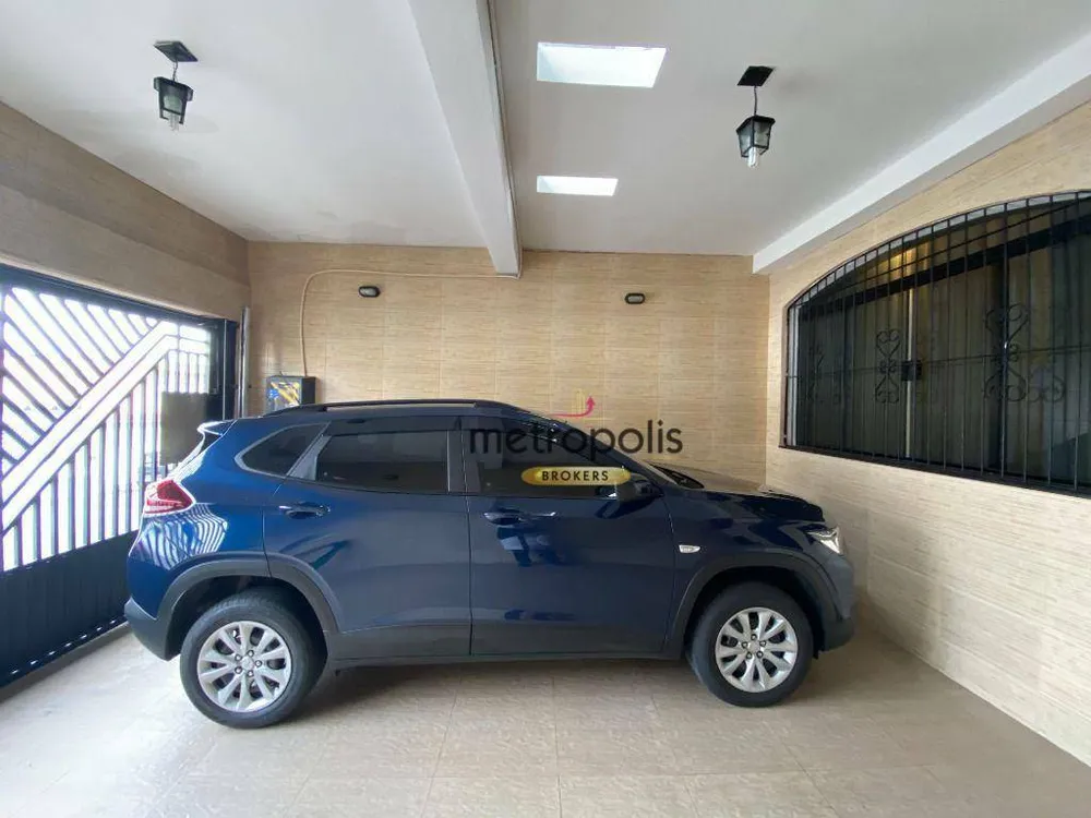 Sobrado, 2 quartos, 174 m² - Foto 1