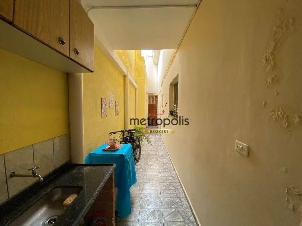 Sobrado, 2 quartos, 174 m² - Foto 12