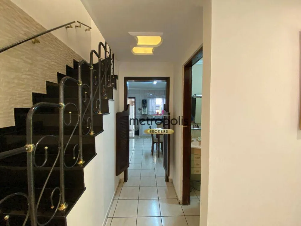 Sobrado, 2 quartos, 174 m² - Foto 3