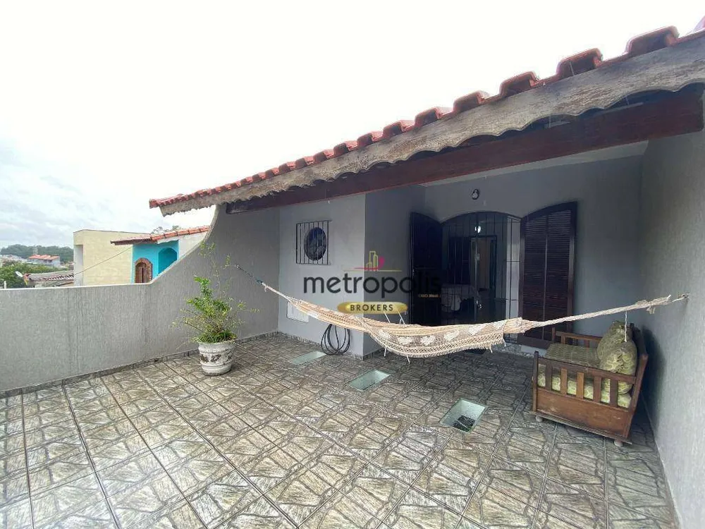 Sobrado, 2 quartos, 174 m² - Foto 9