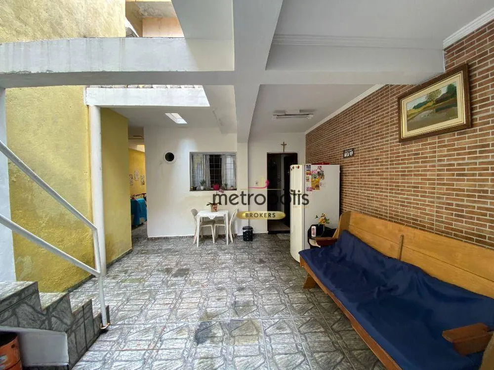 Sobrado, 2 quartos, 174 m² - Foto 11