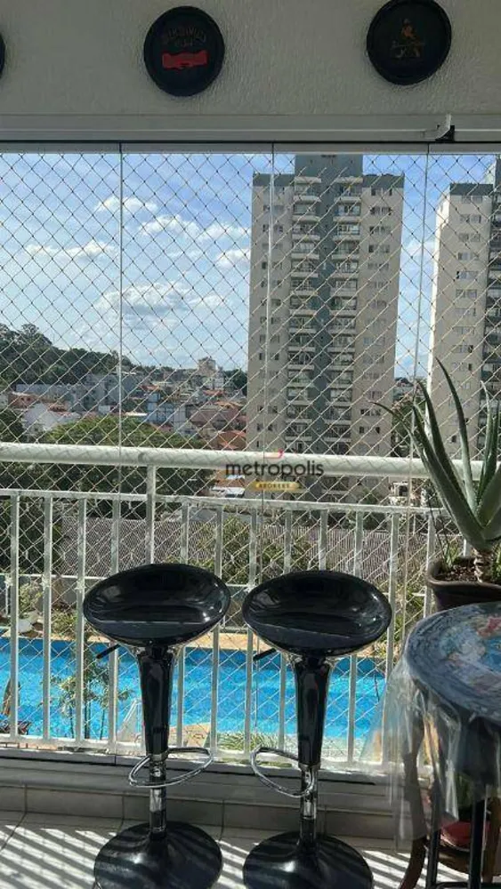 Apartamento, 3 quartos, 83 m² - Foto 8