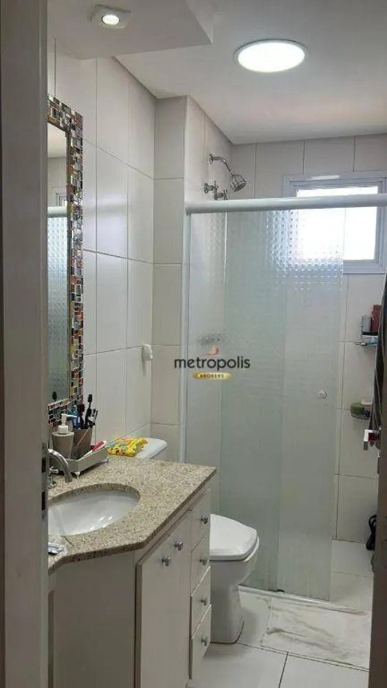 Apartamento, 3 quartos, 83 m² - Foto 6