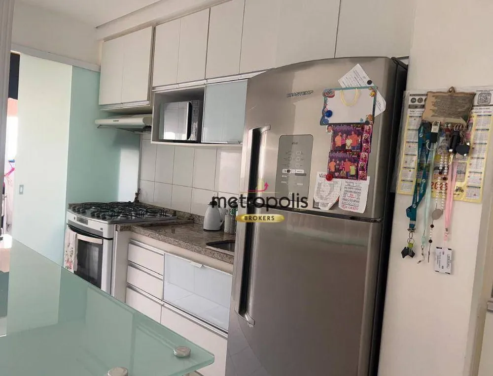 Apartamento, 3 quartos, 83 m² - Foto 3