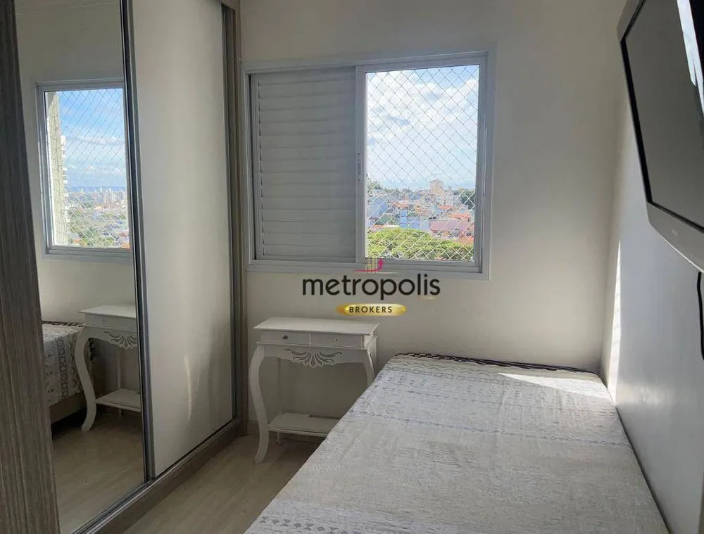 Apartamento, 3 quartos, 83 m² - Foto 4