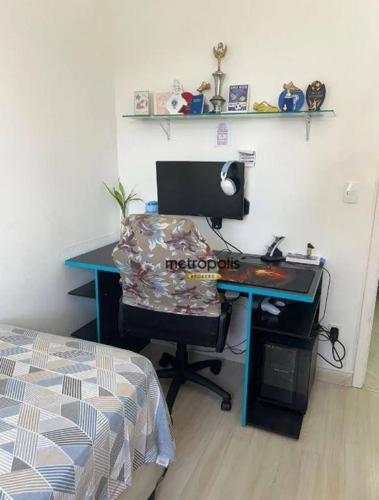 Apartamento, 3 quartos, 83 m² - Foto 5