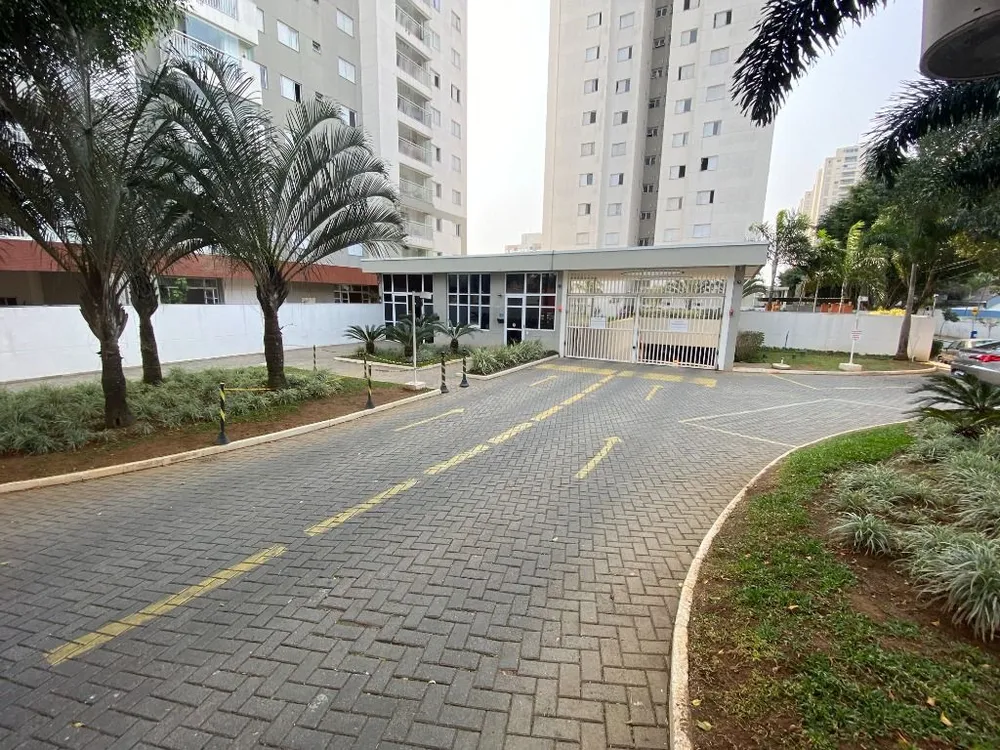 Apartamento, 3 quartos, 83 m² - Foto 9
