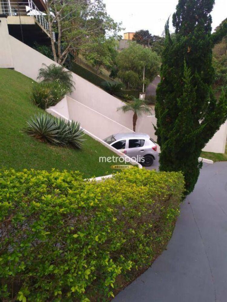 Casa de Condomínio, 4 quartos - Foto 10