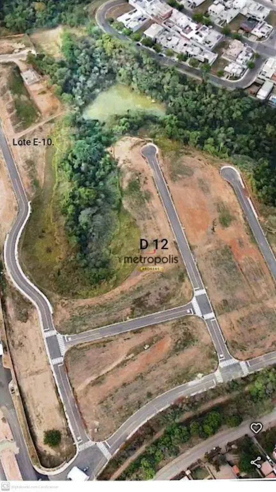 Loteamento e Condomínio, 330 m² - Foto 5