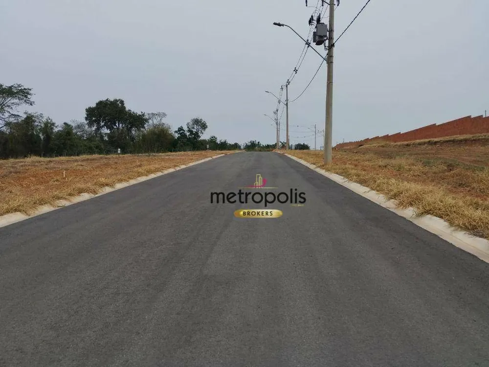 Loteamento e Condomínio, 330 m² - Foto 4