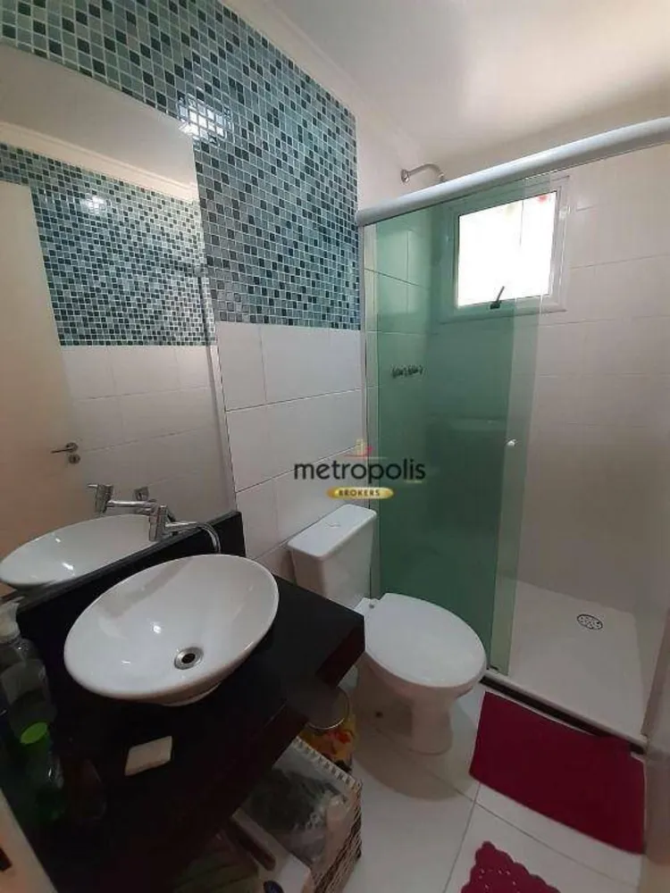 Apartamento, 3 quartos, 59 m² - Foto 2