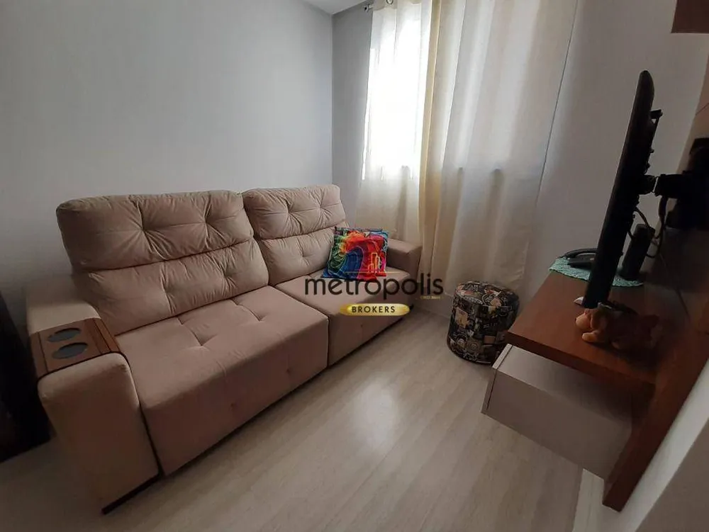 Apartamento, 3 quartos, 59 m² - Foto 1