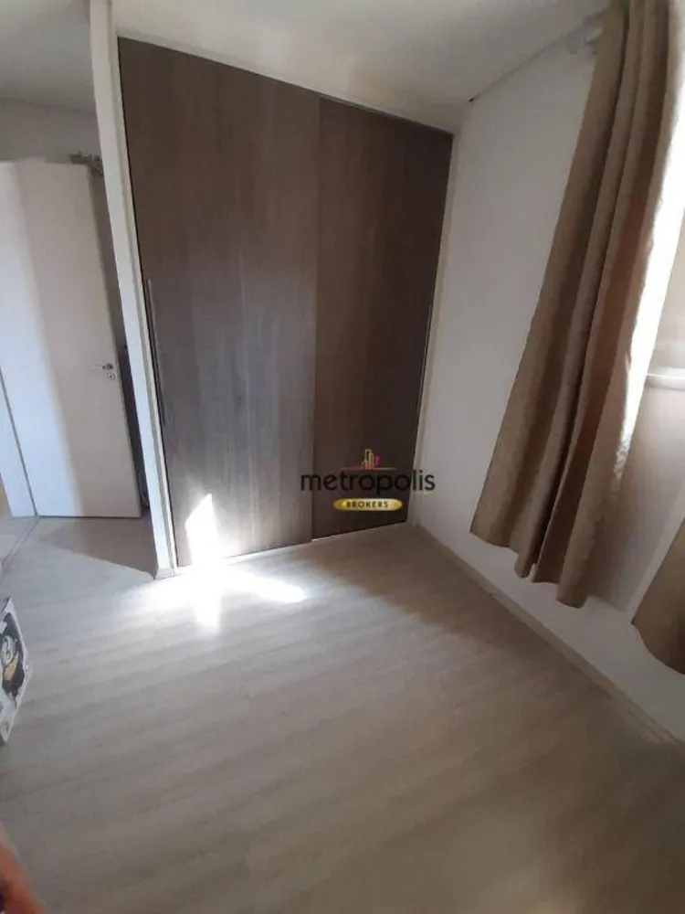 Apartamento, 3 quartos, 59 m² - Foto 4