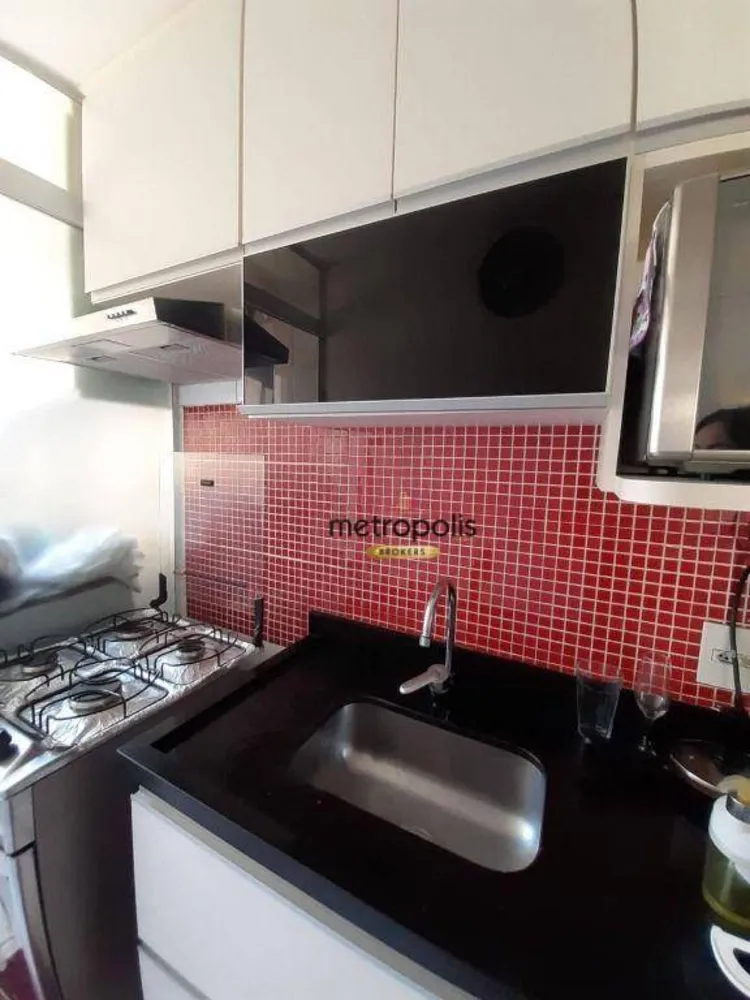 Apartamento, 3 quartos, 59 m² - Foto 3