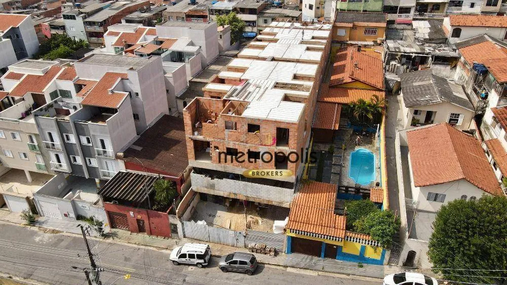 Cobertura, 2 quartos, 76 m² - Foto 8